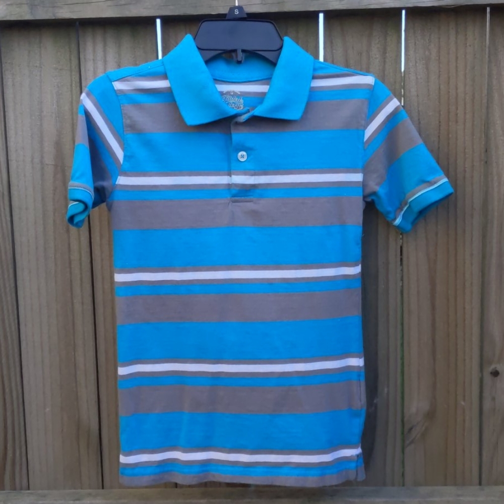 Faded Glory polo